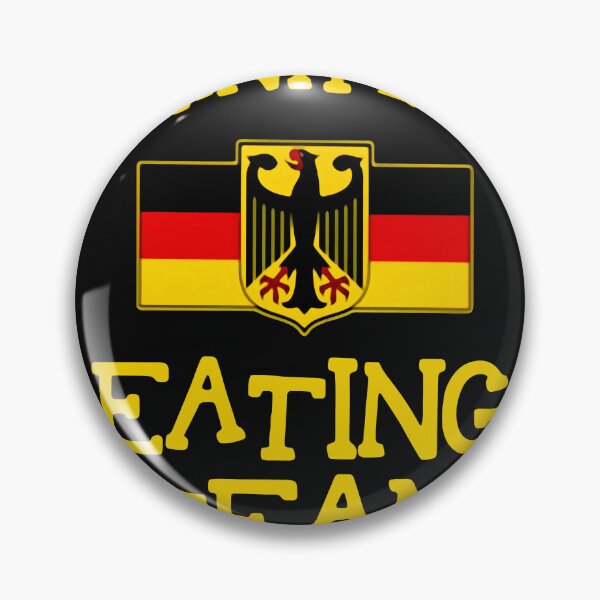 Item preview, Schnitzel-Eating Team designed and sold by StaceyJimmie.