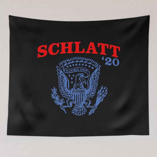 Item preview, Schlatt 2020 designed and sold by StaceyJimmie.