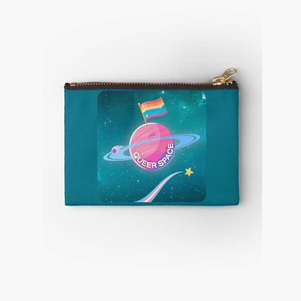 Item preview, Queer Space designed and sold by Elliot Edits Australia.