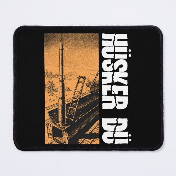 Item preview, Husker Du - Classic Fanmade  designed and sold by GeorgiaTeacheri.