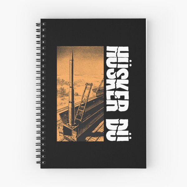 Item preview, Husker Du - Classic Fanmade  designed and sold by GeorgiaTeacheri.