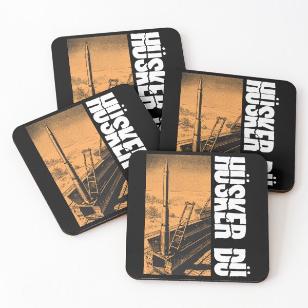 Item preview, Husker Du - Classic Fanmade  designed and sold by GeorgiaTeacheri.