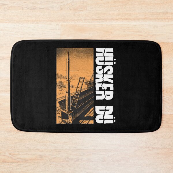 Item preview, Husker Du - Classic Fanmade  designed and sold by GeorgiaTeacheri.