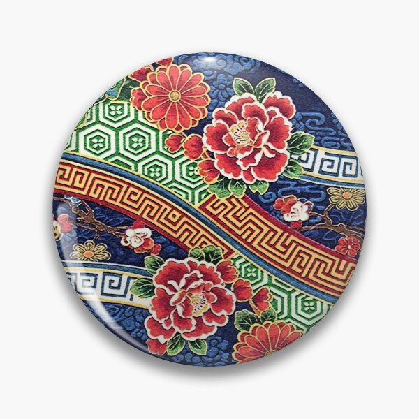 Item preview, Korean patterns p5268 designed and sold by SoonOne.