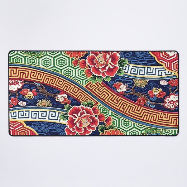 Item preview, Korean patterns p5268 designed and sold by SoonOne.