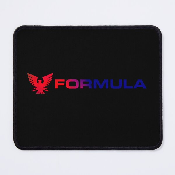 Item preview, Formula Boats Red Blue Black  designed and sold by ChristinasMess.
