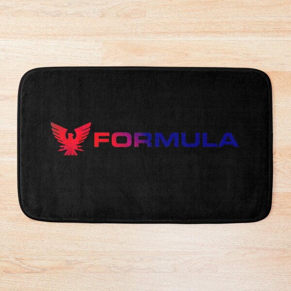 Item preview, Formula Boats Red Blue Black  designed and sold by ChristinasMess.