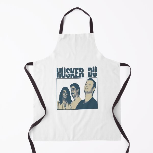 Item preview, Husker Du Riso Art Style designed and sold by GeorgiaTeacheri.