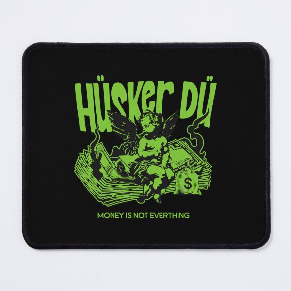 Item preview, Husker Du  designed and sold by GeorgiaTeacheri.