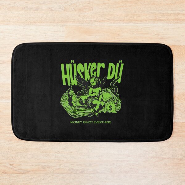 Item preview, Husker Du  designed and sold by GeorgiaTeacheri.