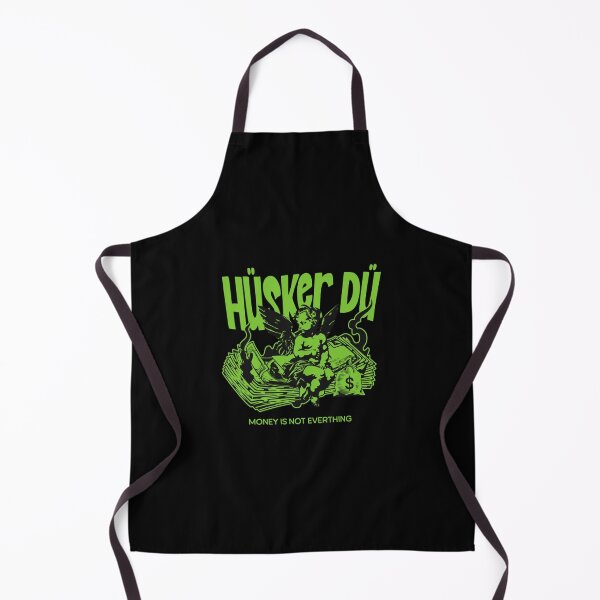 Item preview, Husker Du designed and sold by GeorgiaTeacheri.
