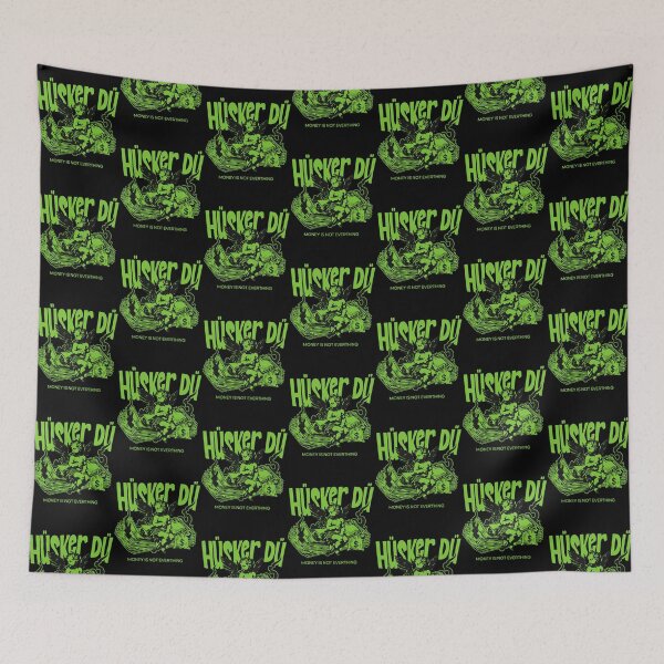 Item preview, Husker Du  designed and sold by GeorgiaTeacheri.