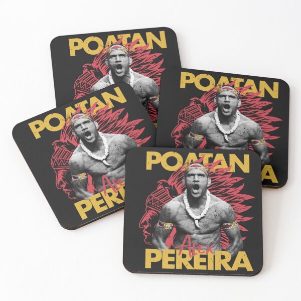 Item preview, POATAN Pereira designed and sold by KaleighGleich.