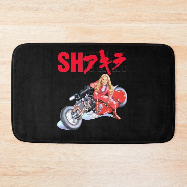 Item preview, Shakira AkirA designed and sold by StaceyJimmie.