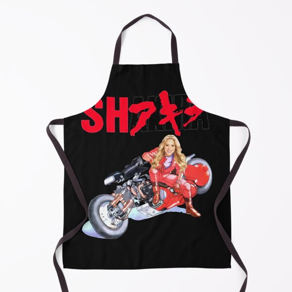 Item preview, Shakira AkirA designed and sold by StaceyJimmie.