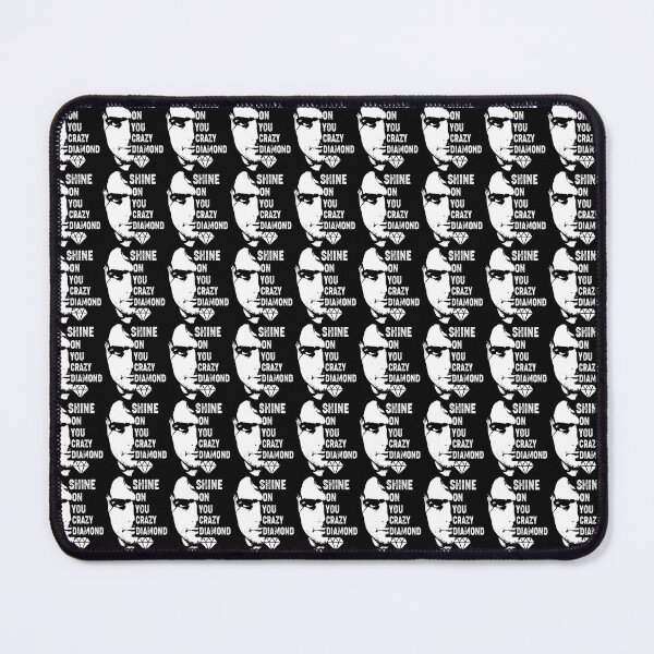Item preview, Shine On You Crazy Diamond Syd Barrett designed and sold by StaceyJimmie.