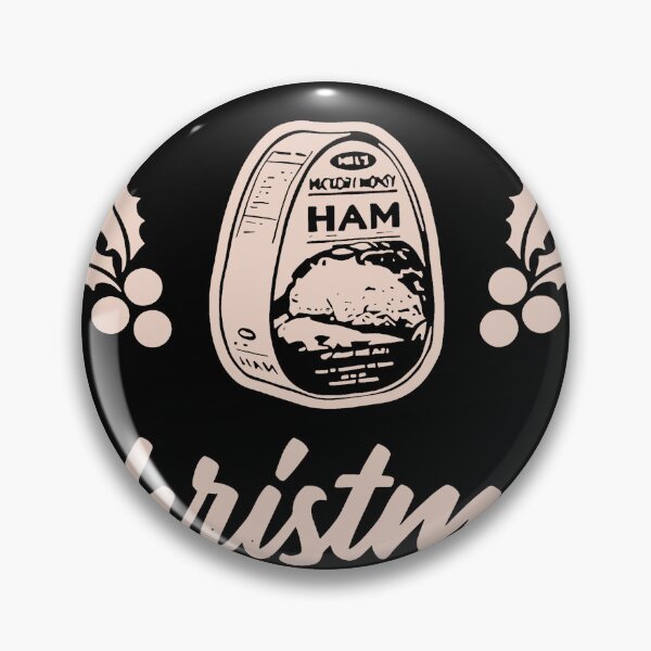 Item preview, Christmas With the Kranks Funny Hickory Honey Ham designed and sold by chonoicantho.