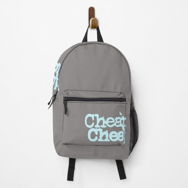 Item preview, CHEAP-TRICK-LOGO designed and sold by MathyRorie.