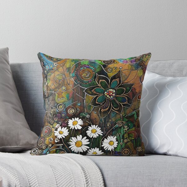 Item preview, Floral patterns p5081 designed and sold by SoonOne.