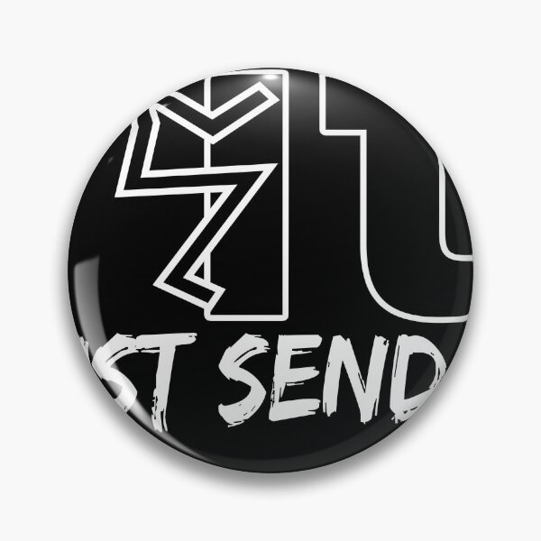 Item preview, Dbmx Just Send It designed and sold by chonoicantho.