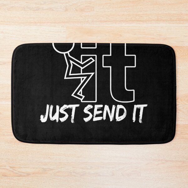 Item preview, Dbmx Just Send It designed and sold by chonoicantho.