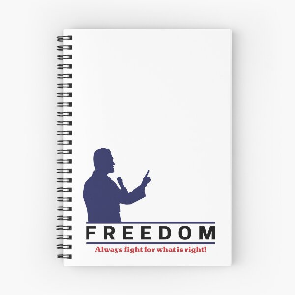 Item preview, Charlie Kirk: Freedom designed and sold by TeeCodes.