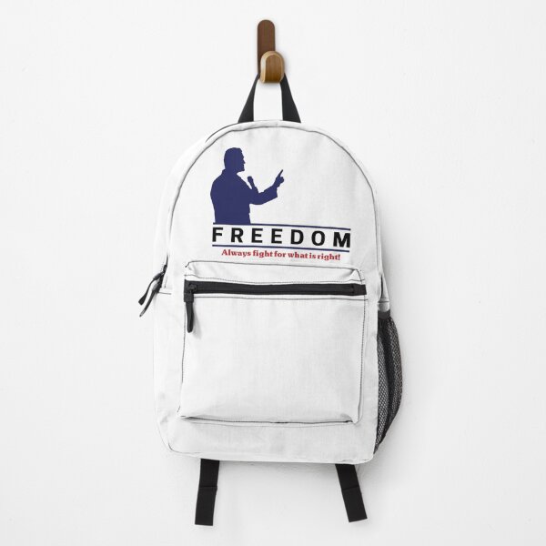 Item preview, Charlie Kirk: Freedom designed and sold by TeeCodes.