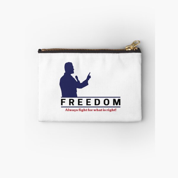 Item preview, Charlie Kirk: Freedom designed and sold by TeeCodes.
