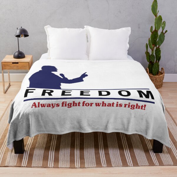Item preview, Charlie Kirk: Freedom designed and sold by TeeCodes.