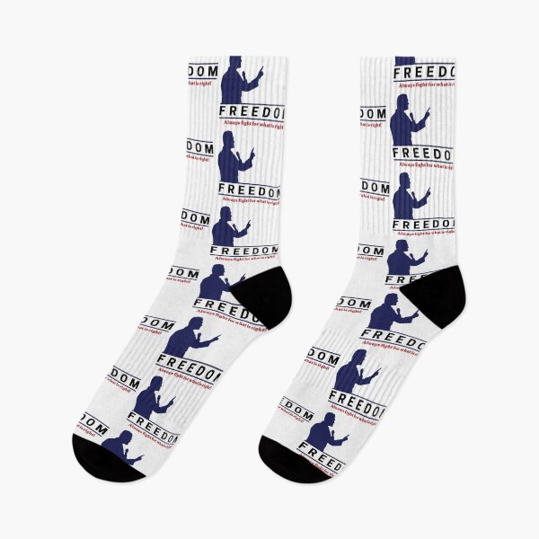 Item preview, Charlie Kirk: Freedom designed and sold by TeeCodes.