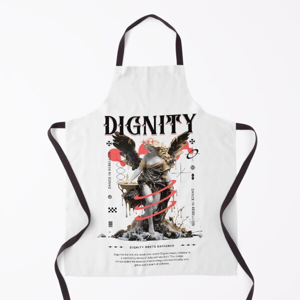 Aperçu de l'œuvre Dripping Divinity – Fusion angélique urbaine créée et vendue par Swagistaan1.