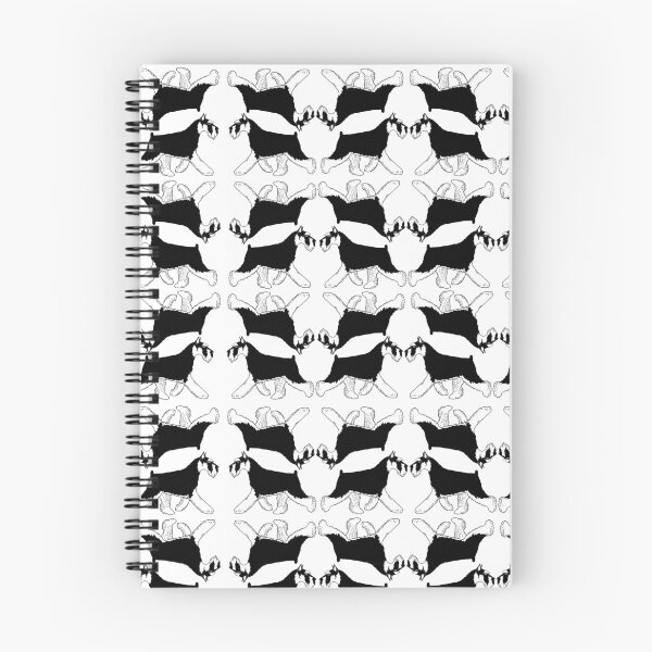 Item preview, Schnauzer Pattern designed and sold by aheadgraphics.