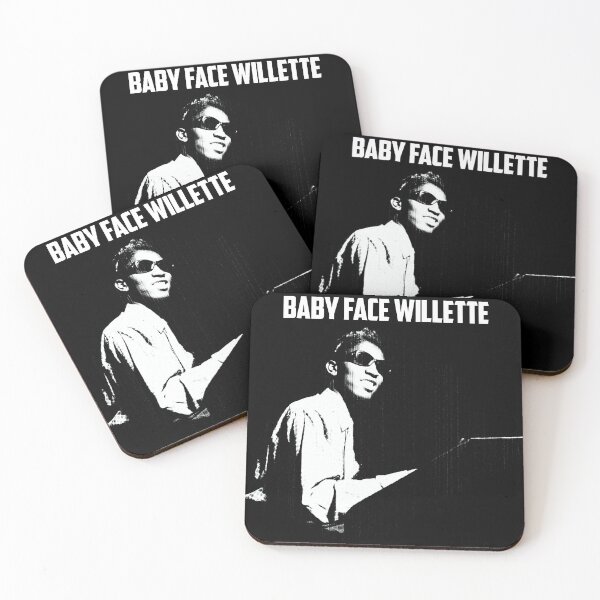 Item preview, Baby Face Willette Goin' Down designed and sold by Croppink.