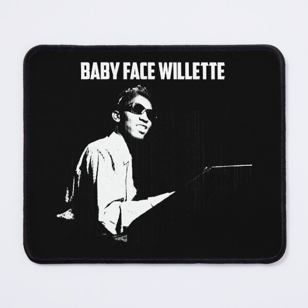 Item preview, Baby Face Willette Goin' Down designed and sold by Croppink.