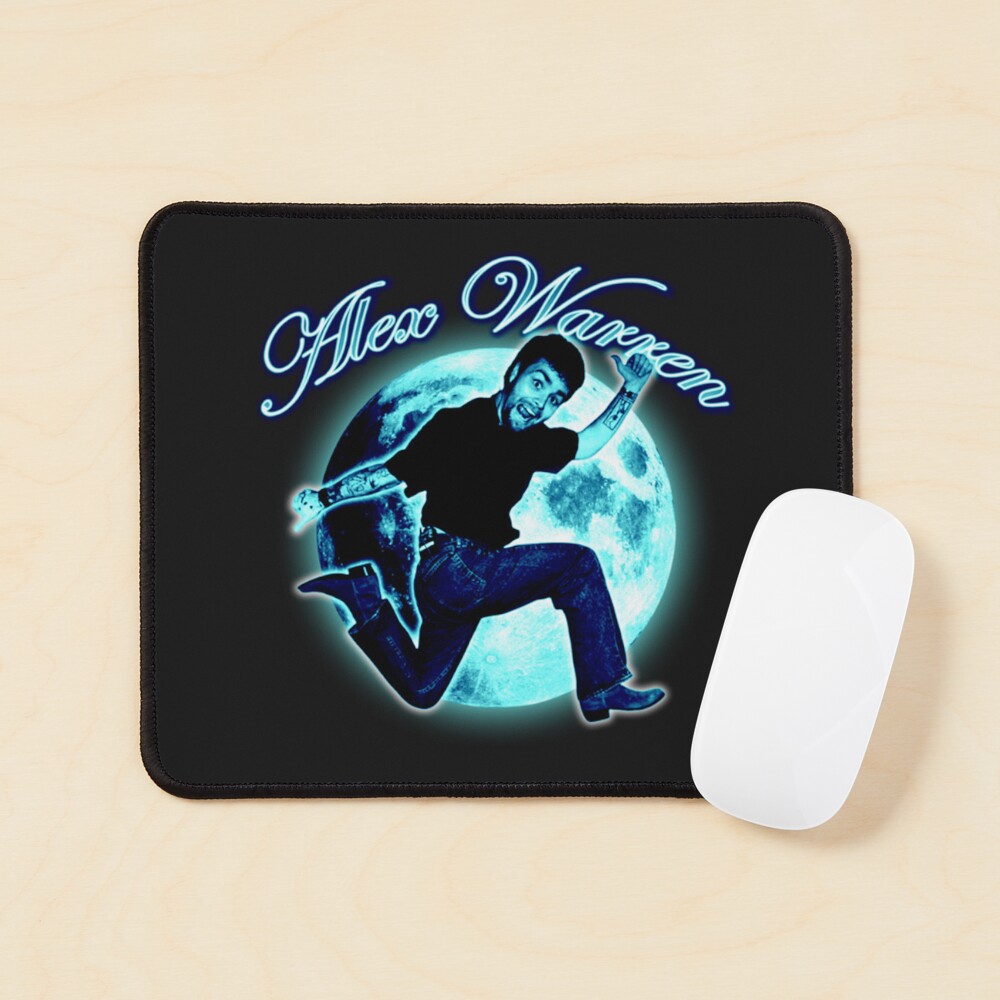 Item preview, Mouse Pad designed and sold by KaleighGleich.