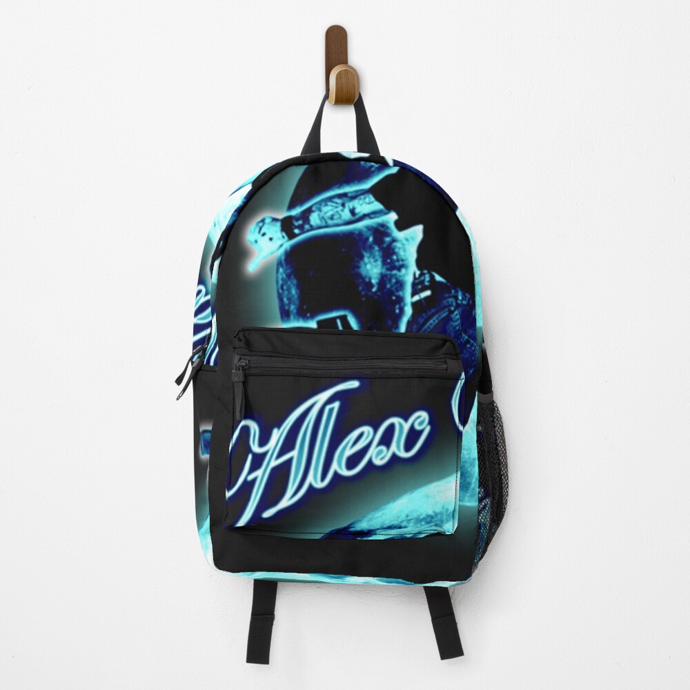 Item preview, Backpack designed and sold by KaleighGleich.