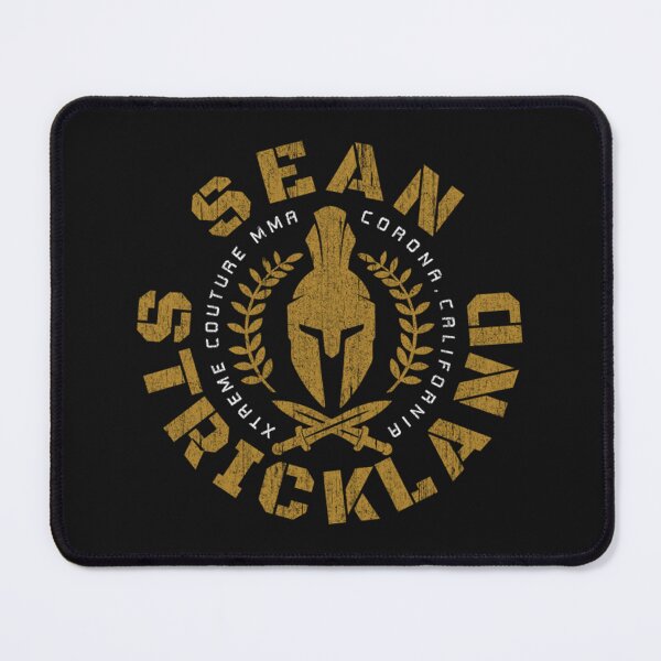 Item preview, Sean Strickland designed and sold by KaleighGleich.