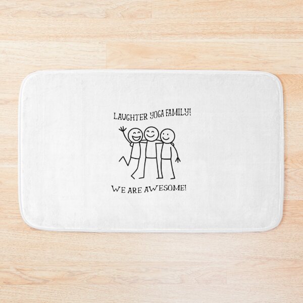 Item preview, LY: We Are Awesome! designed and sold by tonkabean.