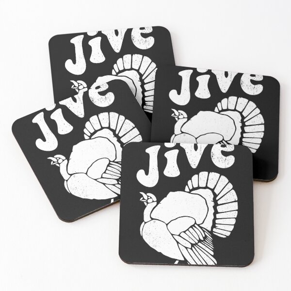 Item preview, Jive Turkey designed and sold by chonoicantho.