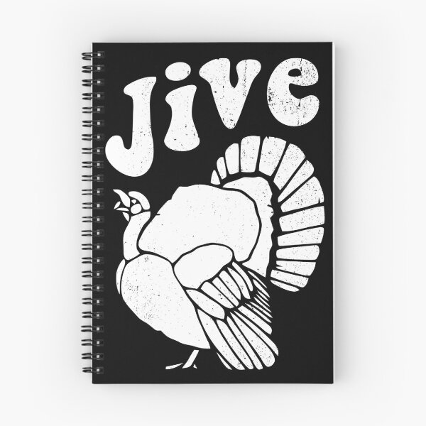 Item preview, Jive Turkey designed and sold by chonoicantho.
