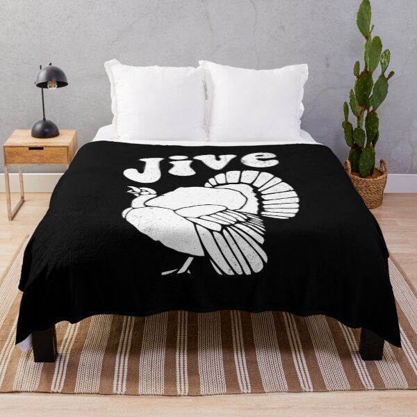 Item preview, Jive Turkey designed and sold by chonoicantho.
