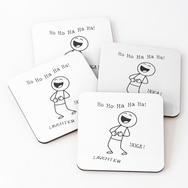 Item preview, LY: Ho Ho ha ha ha! designed and sold by tonkabean.