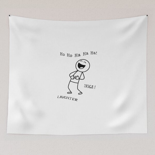 Item preview, LY: Ho Ho ha ha ha! designed and sold by tonkabean.