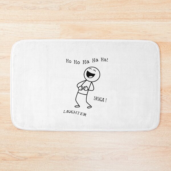Item preview, LY: Ho Ho ha ha ha! designed and sold by tonkabean.