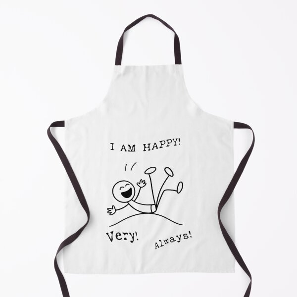 Item preview, LY: I AM HAPPY! designed and sold by tonkabean.