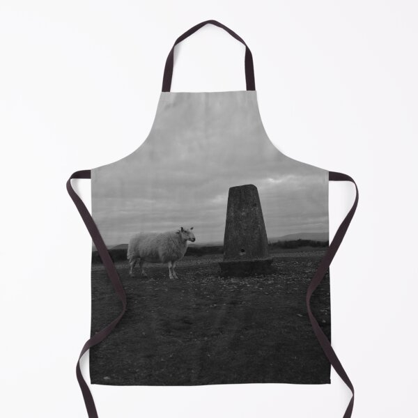 Item preview, Ewe Are Here designed and sold by One Shropshire Man and His Camera.