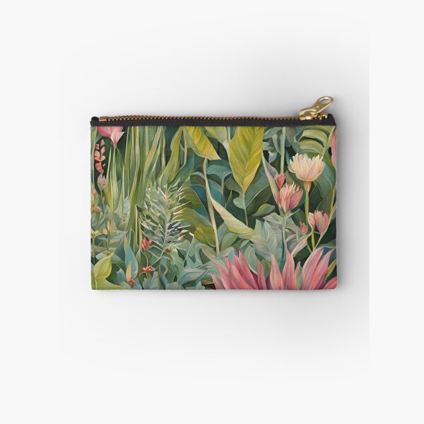 Item preview, Floral tropical view  designed and sold by Anisha  Vaz.