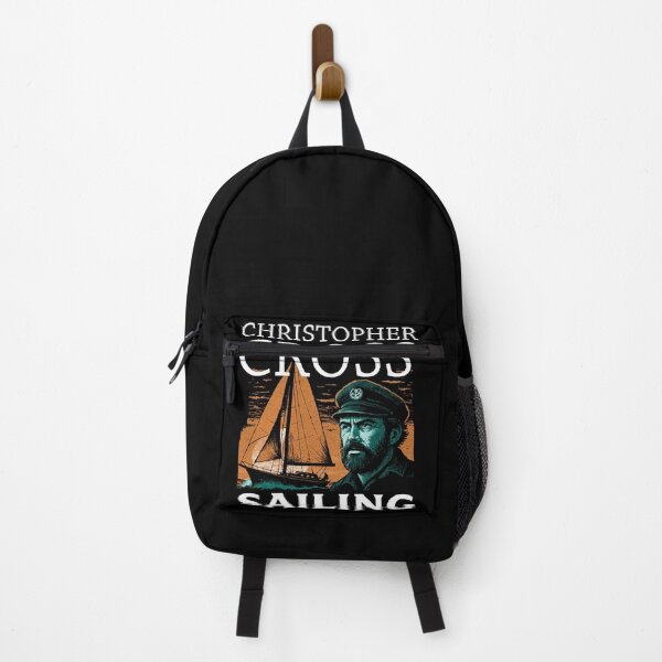 Item preview, Christopher Cross Sailing designed and sold by vergavtri.