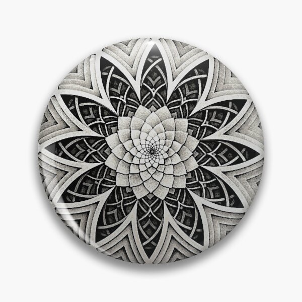 Item preview, Woven Flower  designed and sold by ViaARTfactory.
