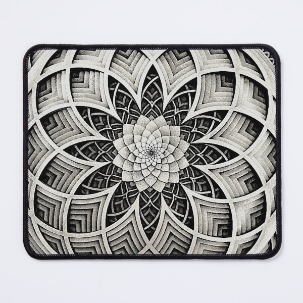 Item preview, Woven Flower  designed and sold by ViaARTfactory.